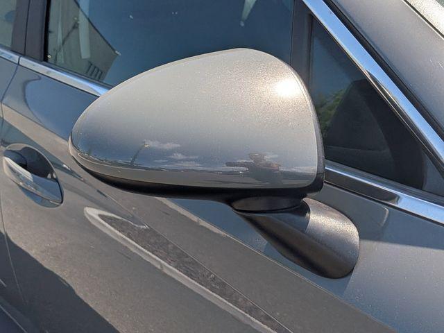 used 2022 Hyundai Sonata car, priced at $19,215