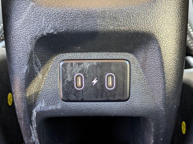 used 2025 Hyundai Venue car, priced at $21,875