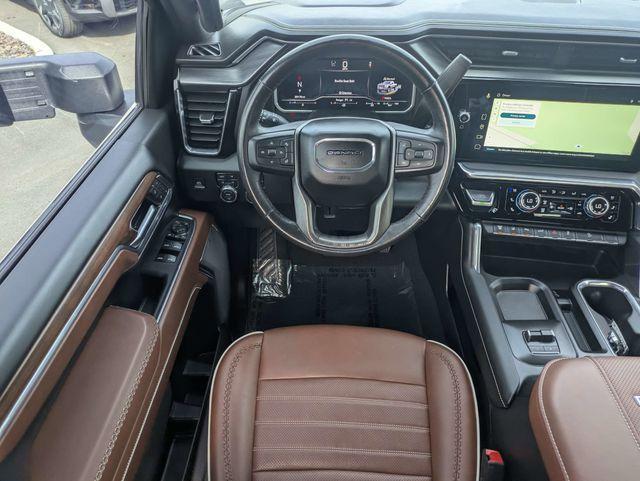used 2024 GMC Sierra 2500 car, priced at $74,798