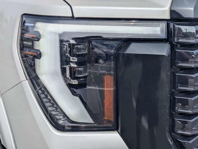 used 2024 GMC Sierra 2500 car, priced at $74,798