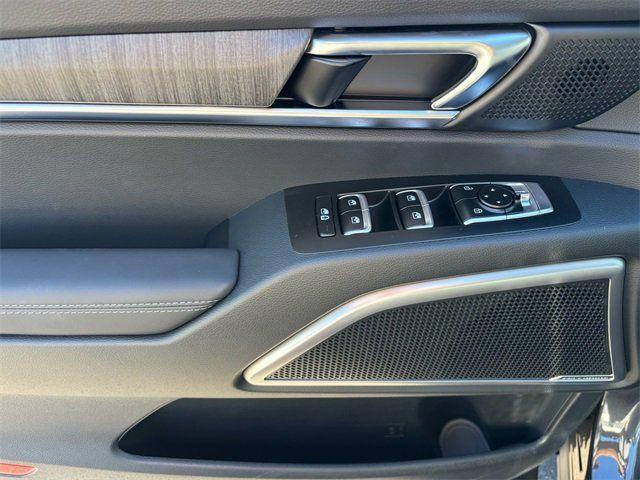 new 2025 Kia Telluride car, priced at $42,508