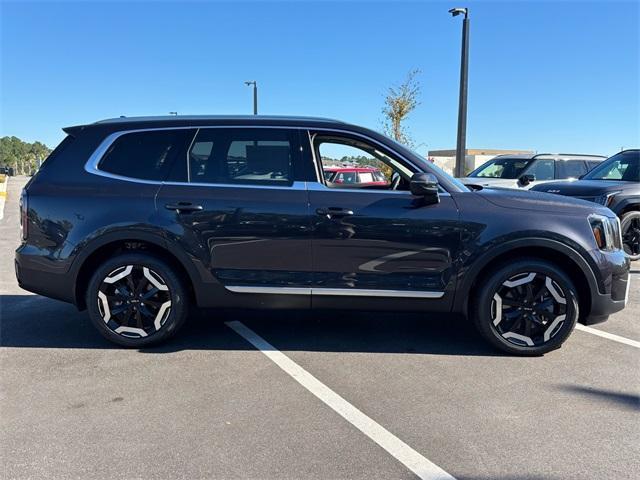 new 2025 Kia Telluride car, priced at $39,508