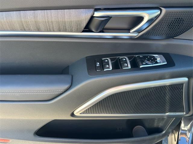 new 2025 Kia Telluride car, priced at $39,508