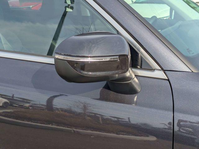 new 2025 Kia Telluride car, priced at $42,508