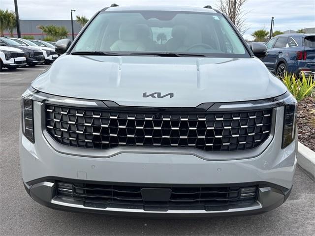 new 2026 Kia Carnival car, priced at $51,847