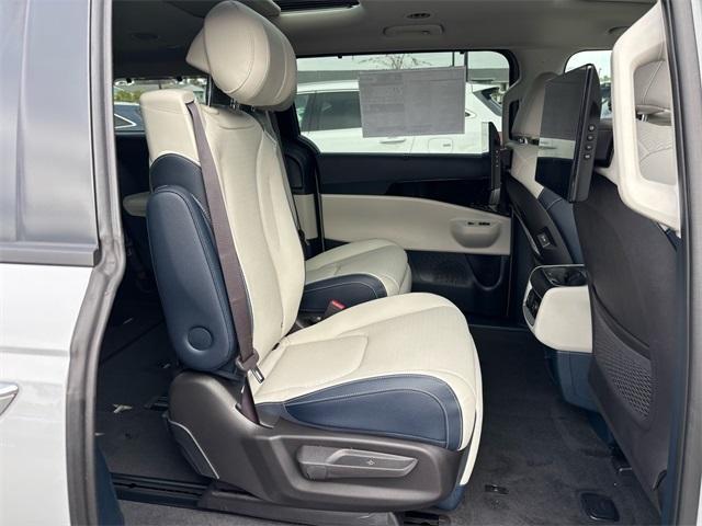 new 2026 Kia Carnival car, priced at $51,847