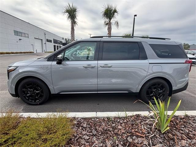 new 2026 Kia Carnival car, priced at $51,847