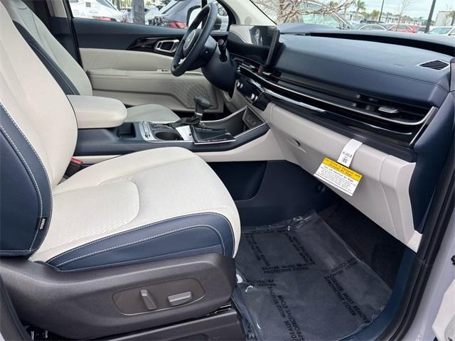 new 2026 Kia Carnival car, priced at $51,847