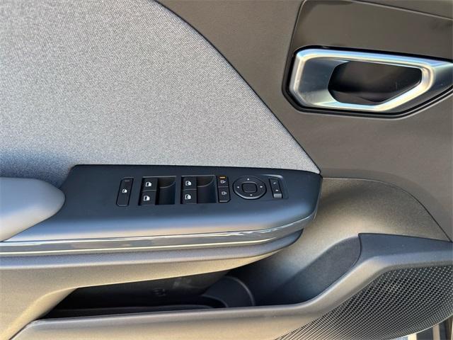 new 2025 Kia K4 car, priced at $24,162