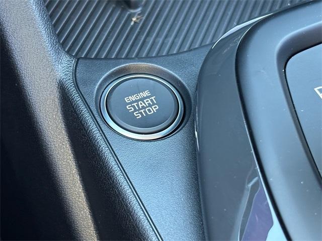 new 2025 Kia K4 car, priced at $24,162