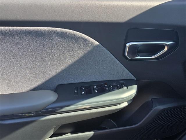 new 2025 Kia K4 car, priced at $24,162