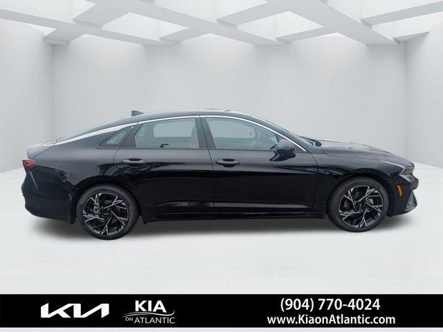 new 2026 Kia K5 car, priced at $29,554
