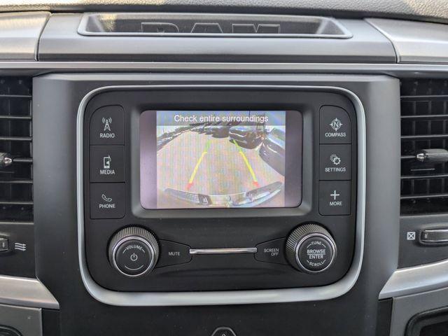 used 2024 Ram 1500 Classic car, priced at $26,357