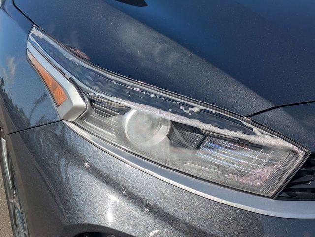 used 2024 Kia Forte car, priced at $16,585