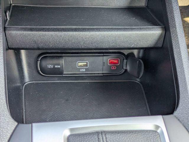 used 2024 Kia Forte car, priced at $16,585