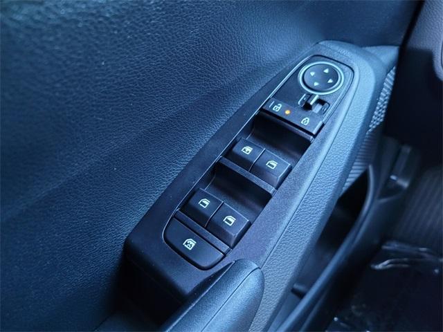 new 2025 Kia Seltos car, priced at $24,607