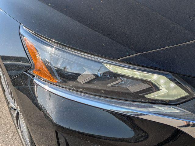 used 2025 Nissan Altima car, priced at $21,552