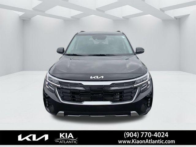 new 2026 Kia Seltos car, priced at $31,675