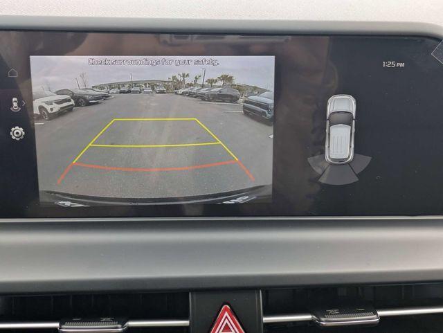 new 2026 Kia Seltos car, priced at $31,675