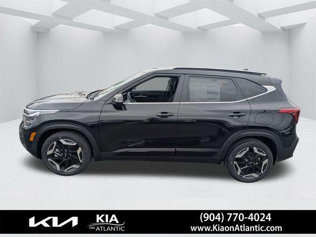 new 2026 Kia Seltos car, priced at $31,675