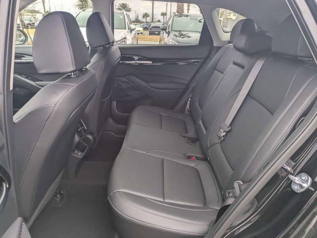 new 2026 Kia Seltos car, priced at $31,675