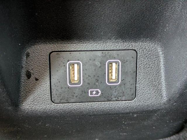 used 2023 Hyundai Tucson car, priced at $19,862