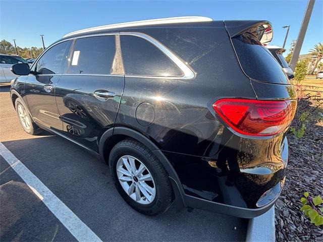 used 2019 Kia Sorento car, priced at $12,997