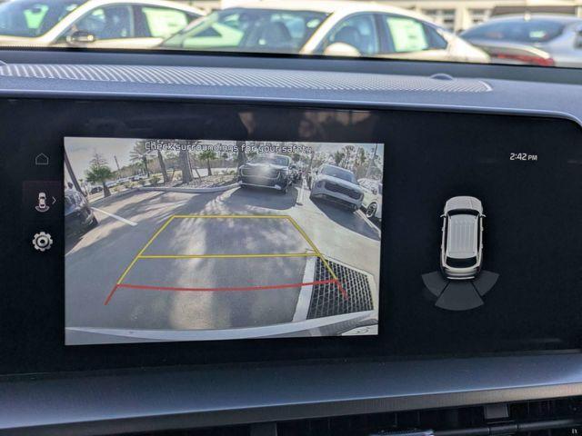 new 2025 Kia Telluride car, priced at $32,373