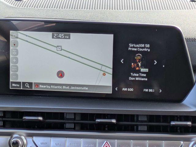 new 2025 Kia Telluride car, priced at $32,373