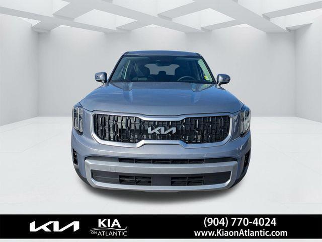 new 2025 Kia Telluride car, priced at $32,373