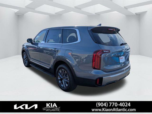 new 2025 Kia Telluride car, priced at $32,373