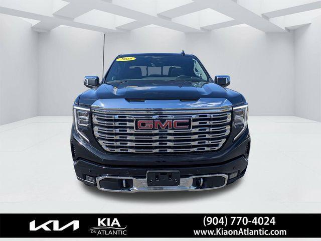 used 2025 GMC Sierra 1500 car, priced at $64,996