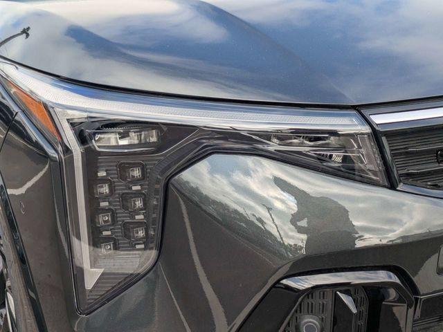 new 2026 Kia K4 car, priced at $31,104