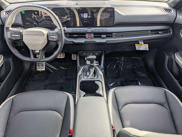 new 2026 Kia K4 car, priced at $31,104