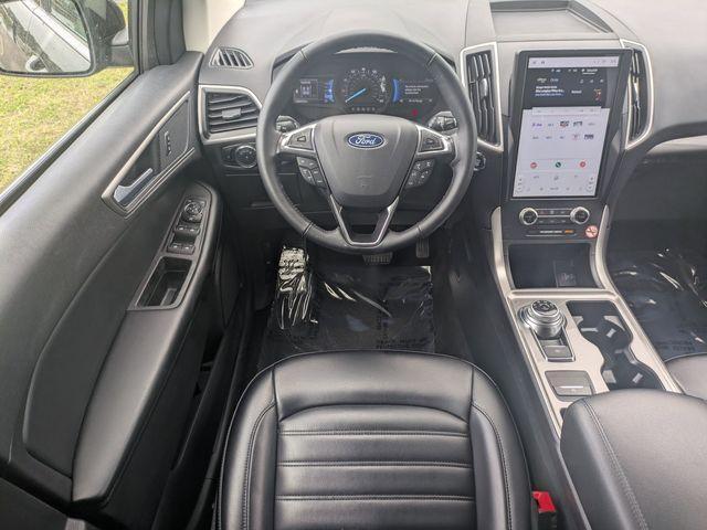used 2024 Ford Edge car, priced at $22,376