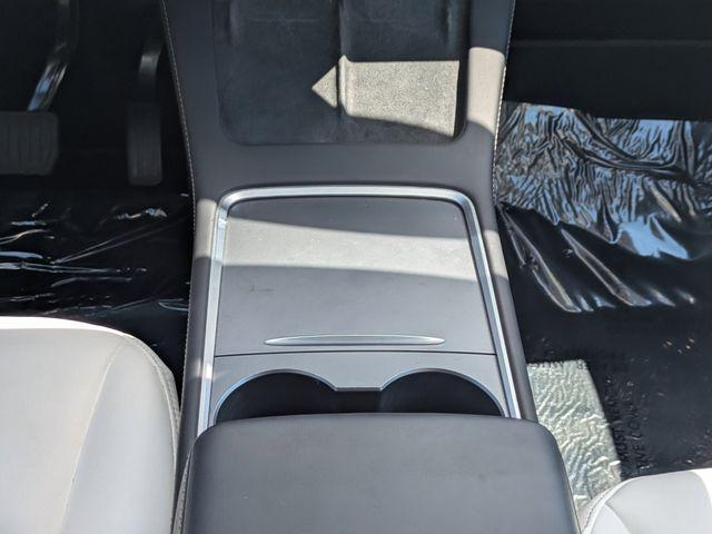 used 2024 Tesla Model Y car, priced at $37,862