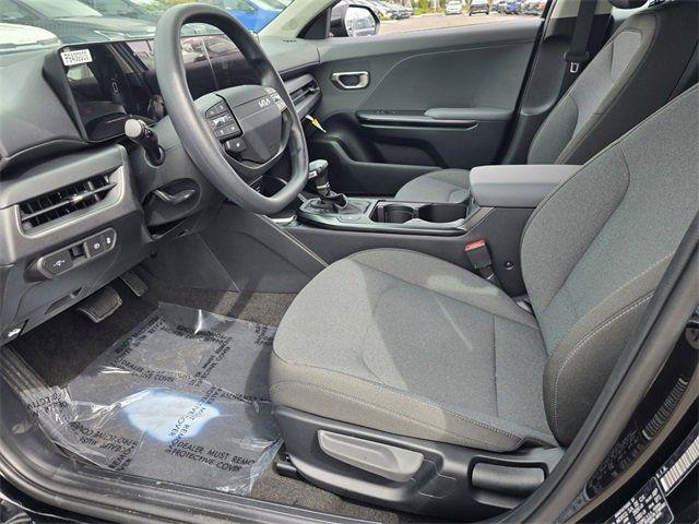 new 2025 Kia K4 car, priced at $23,275