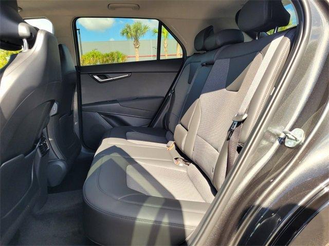 new 2025 Kia Niro car, priced at $28,477
