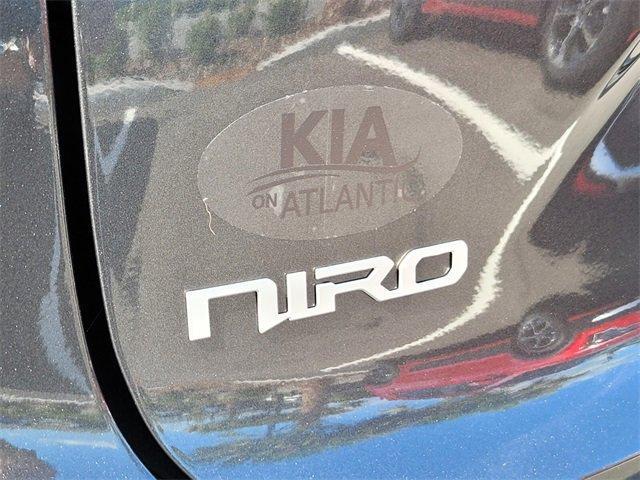 new 2025 Kia Niro car, priced at $28,477