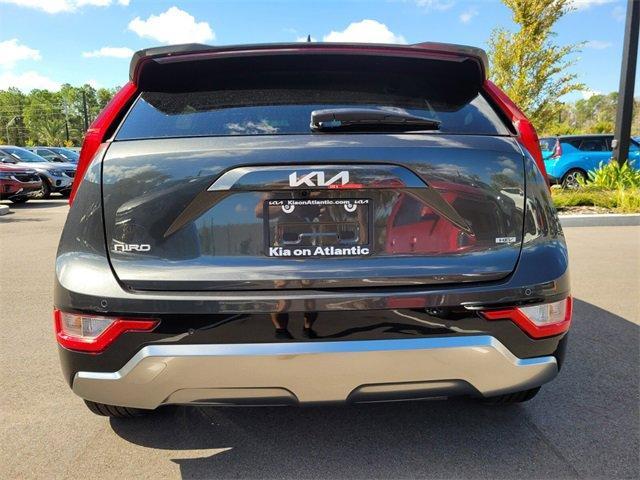 new 2025 Kia Niro car, priced at $28,477