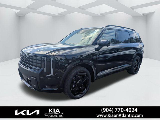 new 2027 Kia Telluride car, priced at $57,014