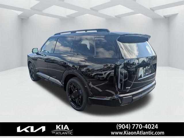 new 2027 Kia Telluride car, priced at $57,014