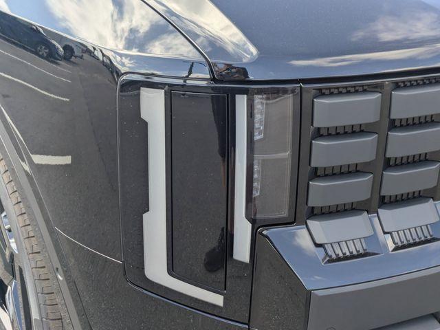 new 2027 Kia Telluride car, priced at $57,014