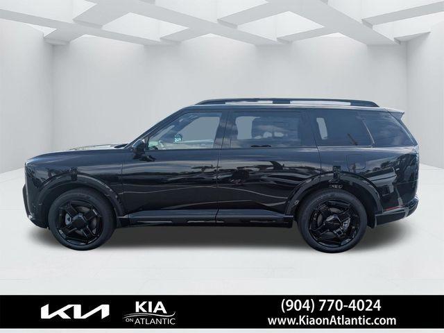 new 2027 Kia Telluride car, priced at $57,014