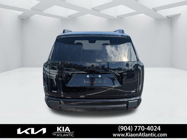new 2027 Kia Telluride car, priced at $57,014