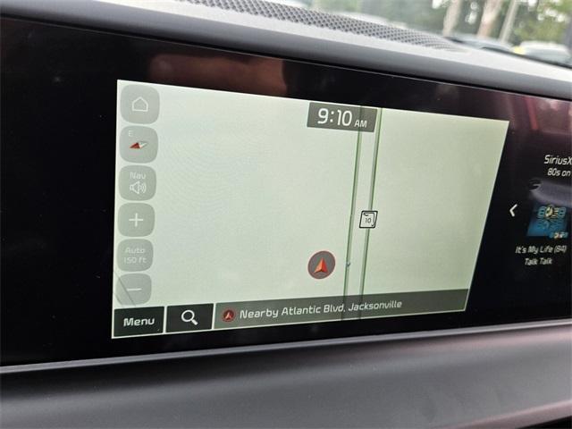 new 2026 Kia Seltos car, priced at $30,326