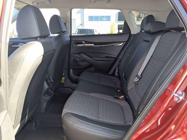 new 2026 Kia Seltos car, priced at $31,252