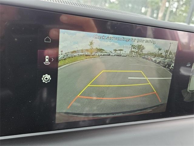 new 2026 Kia Seltos car, priced at $30,326