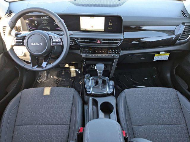new 2026 Kia Seltos car, priced at $31,252