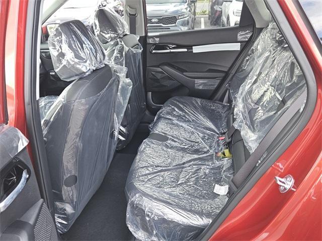 new 2026 Kia Seltos car, priced at $30,326